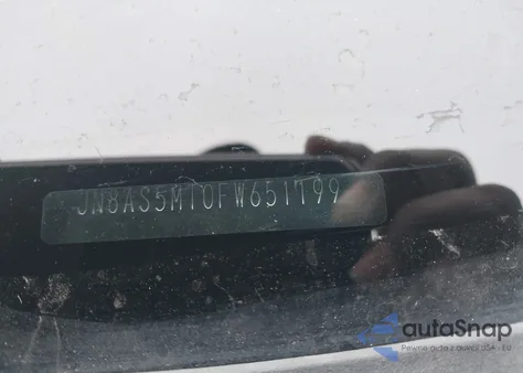 2015 Nissan Rogue Select S z USA, uszkodzony, nr VIN JN8AS5MT0FW651199